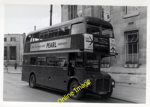 Photo bus darkroom london - photo,