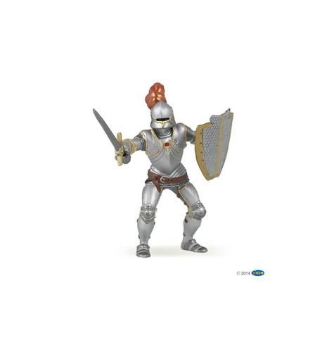 Papo 39244 knight armour - papo,