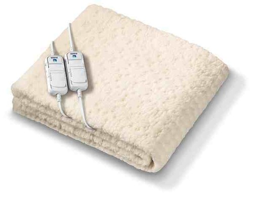 Beurer heated mattress - heated,
