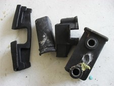 BMW F650  Rubber F650 CS 2002