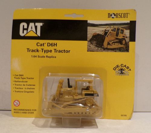 Norscot 55705 caterpillar cat - norscot,