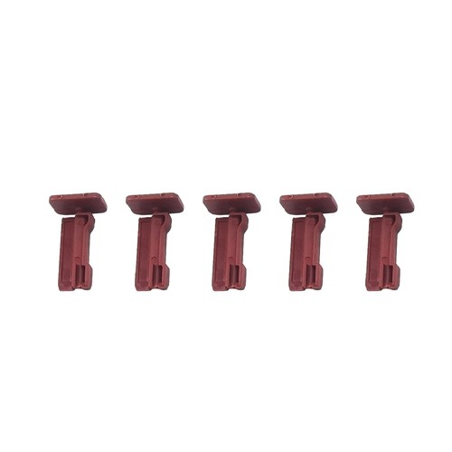 Lock pin dipstick - lock,