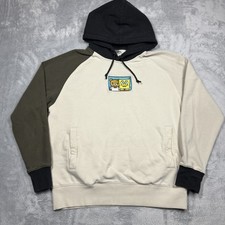 Teddy Fresh Spongebob Hoodie