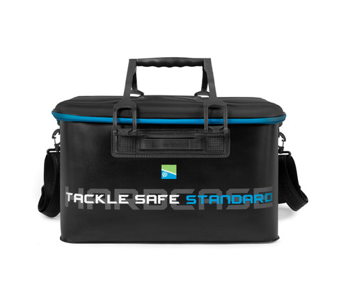 Preston innovations hardcase - innovations,