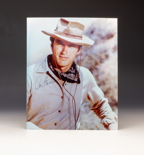 Clint eastwood the good - clint,