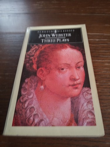 Three plays - plays, (penguin