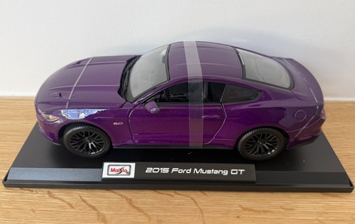 Maisto die cast - die-cast, special