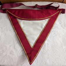 Masonic Regalia Royal & Select