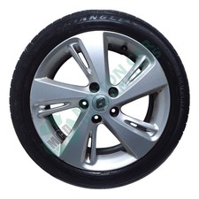 RENAULT SCENIC MK3 FACELIFT