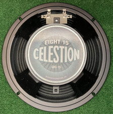 Celestion - Eight Fifteen (8