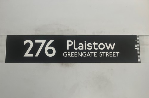 276 plaistow greengate street - 276,