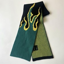 PRADA Wool Cashmere Flame