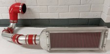 Proton Satria GTI Intercooler