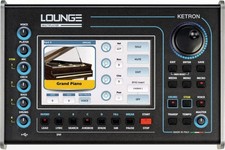 KETRON LOUNGE Multiplayer Module. (RRP.£1599)