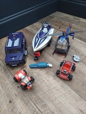 Vintage 1990’s Playmobil