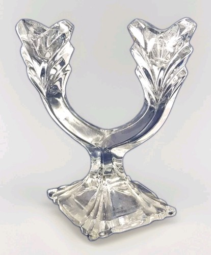 Vintage candelabra clear - vintage,
