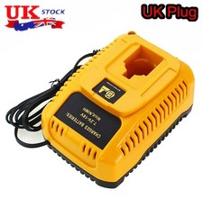 Dw9116 fast battery charger - battery,