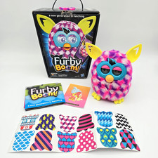 Hasbro Furby Boom! 2012 Pink
