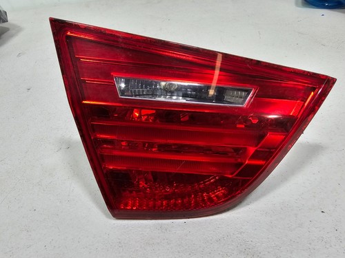 Bmw series tail - bmw, 3