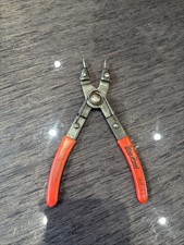 Blue Point (By Snap On) Ring