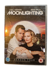 Moonlighting - Series 4 -