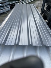 Box Profile Roofing Sheets