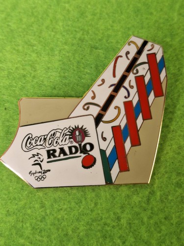 Coca cola radio sydney - coca, 2000