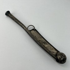 Vintage WW2 Naval Sterling