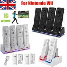 Battery Pack For Nintendo Wii