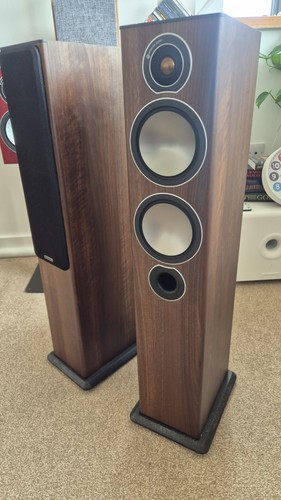 Monitor audio bronze - monitor, 5