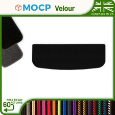Velour Boot Mat to fit Chery