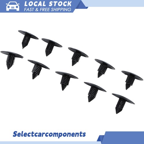 10pcs wheel arch - wheel, splash