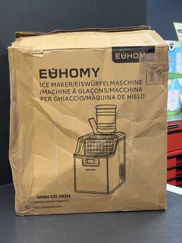 Euhomy hzb 20af - countertop, ice