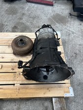 JAGUAR S TYPE X206 2.7 DIESEL