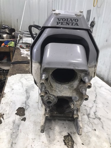 Volvo penta m sx - volvo, dp