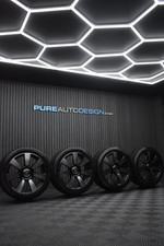 22" Rolls Royce Cullinan 767