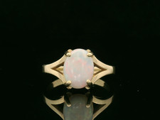 Stunning 14ct Yellow Gold &