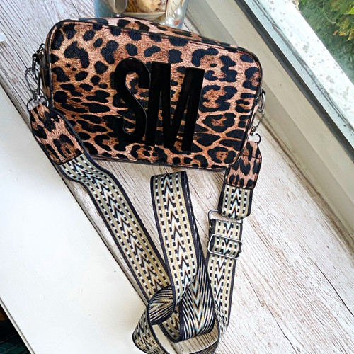 Women leopard print faux - women’s,
