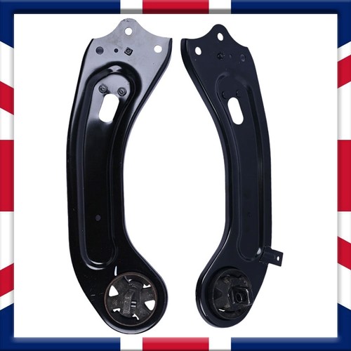 Side rear trailing - lh&rh,