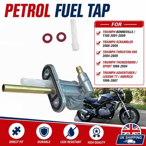 For triumph thruxton - for,
