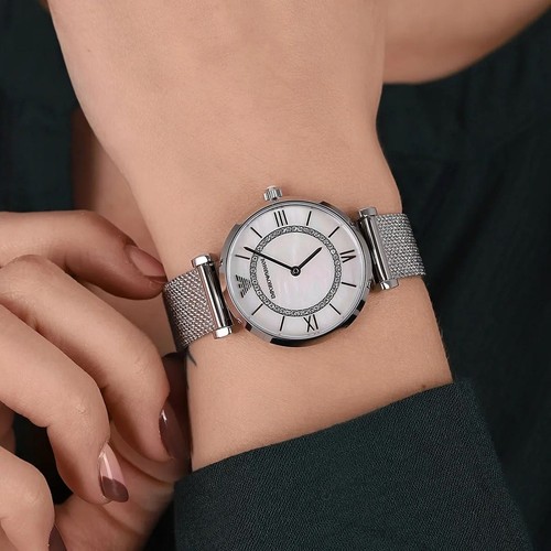 Emporio armani womens - womens, watch