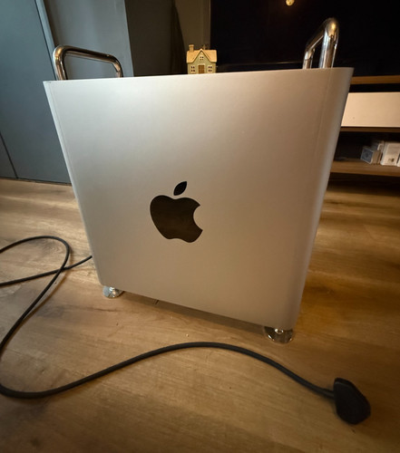 Mac pro 2019 2ghz - mac, 16-core