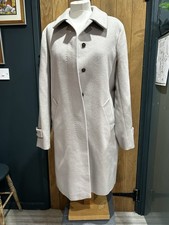 Max Mara weekend pale beige