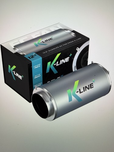 Line silent fan 12 5 - fan, 12.5"