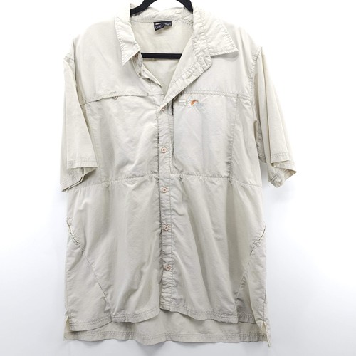 Lowe alpine shirt - lowe,