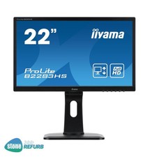 iiyama ProLite B2283HS-B3