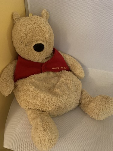 Disney classic winnie the - classic, pooh