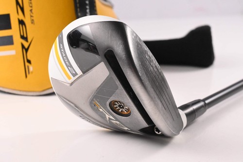 Taylormade rbz stage tour - stage,