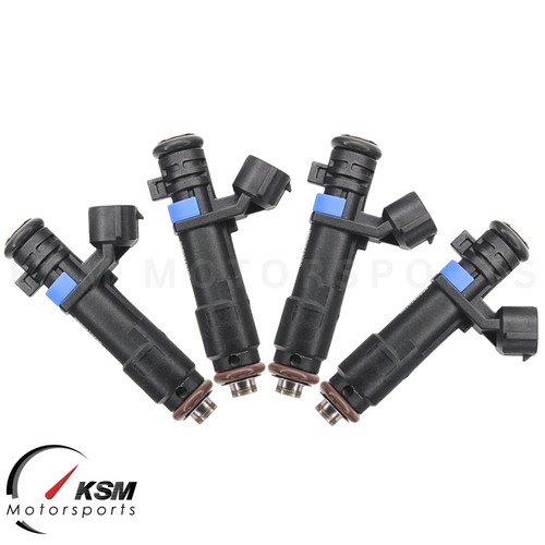 Petrol injector 9660275780 - 4, x