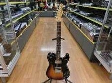 Fender Mexico 72 Telecaster
